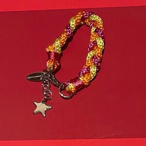 American Girl Doll 18" Retired McKenna Team Gear Jacket Bracelet ONLY